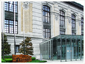 国立国会図書館 国際子ども図書館