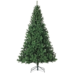 クリスマスを演出するクリスマスツリー♪